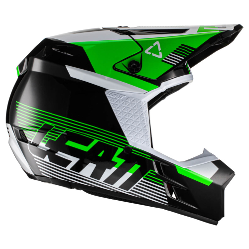 Preview: Helm Leatt Junior 3.5 v22
